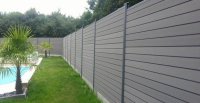 Portail Clôtures dans la vente du matériel pour les clôtures et les clôtures à Puy-Saint-Eusebe